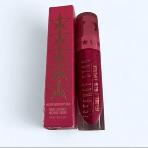 Jeffree Star Velour Liquid Lipstick - prom night